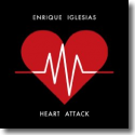 Cover:  Enrique Iglesias - Heart Attack