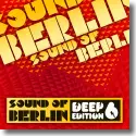 Cover:  Sound of Berlin Deep Edition Vol. 6 - Various Artists