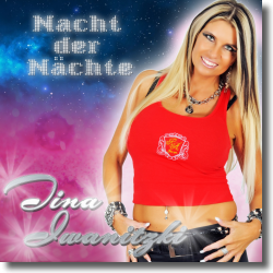 Cover: Tina Iwanitzki - Nacht der Nchte