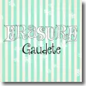 Cover: Erasure - Gaudete