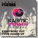 Lenny Fontana - Everybody Put Your Hands Up