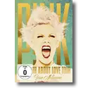 P!nk - The Truth About Tour/Live in Melbourne