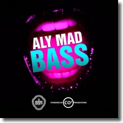 Cover: Aly - Mad Bass