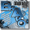 Cover:  BRAVO Black Hits 22 - Various Artists