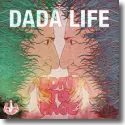 Cover:  Dada Life - Born To Rage