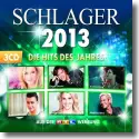 Schlager 2013 - Die Hits des Jahres - Various Artists