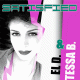 Cover: El D. & Tessa B. - Satisfied