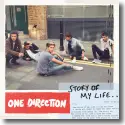 Cover:  One Direction - Story Of My Life