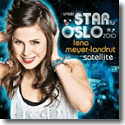 Cover:  Lena - Satellite