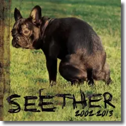 Cover: Seether - Seether 2002-2013