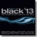 Cover:  Best Of Black 2013 - Various Artists
