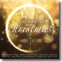 Cover:  Wonderful Christmas - Swing Edition - Various Artists
