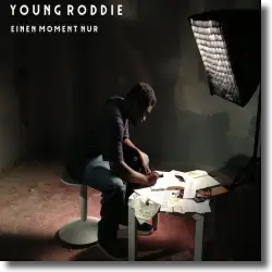 Cover: Young roDDie - Einen Moment nur