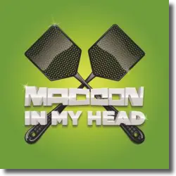 Cover: Madcon - In My Head