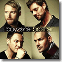 Cover: Boyzone - Brother