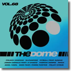 Cover: THE DOME Vol. 68 - Various Artists