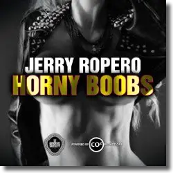 Cover: Jerry Ropero - Horny Boobs