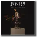 Cover:  Jennifer Rostock - Phantombild