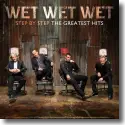 Wet Wet Wet - Step By Step  The Greatest Hits