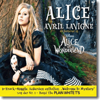 Cover: Avril Lavigne - Alice (Underground)