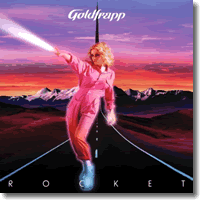 Cover: Goldfrapp - Rocket