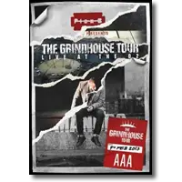 Cover: Plan B - The Grindhouse Tour / Live At The O2