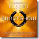 Die ultimative Chartshow - Hits 2013 - Various Artists
