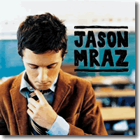 Cover: Jason Mraz - Mr. Curiosity