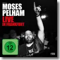 Moses Pelham - Live in Frankfurt