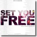 Cover: UDC feat. Danny D. & Mona Lace - Set You Free