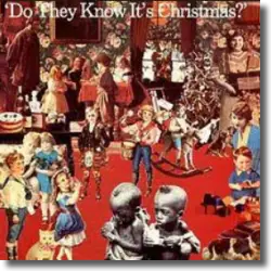 Cover: Band Aid - Do They Know It's Christmas?