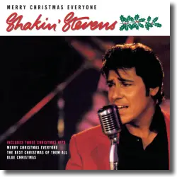 Cover: Shakin' Stevens - Merry Christmas Everyone