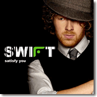 Cover: Swift - Satisfy You