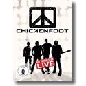 Cover:  Chickenfoot - Live from Phoenix