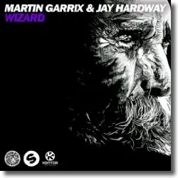 Cover: Martin Garrix & Jay Hardway - Wizard