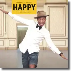 Cover: Pharrell Williams - Happy