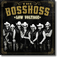 Cover: The BossHoss - Low Voltage