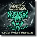 Cover:  The BossHoss - Flames Of Fame - Live Over Berlin