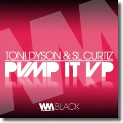 Cover: Ton! Dyson, SL Curtiz - Pump It Up