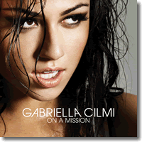 Cover: Gabriella Cilmi - On A Mission