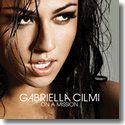Gabriella Cilmi - On A Mission