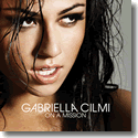 Cover:  Gabriella Cilmi - On A Mission