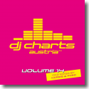 DJ Charts Austria Vol. 14