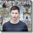 Cover:  James Blunt - Heart To Heart
