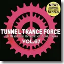 Tunnel Trance Force Vol. 67 - Various Artists