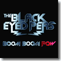 Cover:  The Black Eyed Peas - Boom Boom Pow