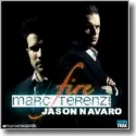 Cover: Marc Terenzi & Jason Navaro - Fire