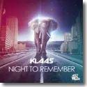 Klaas - Night To Remember