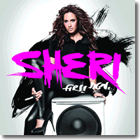 Cover: Sheri - First Sign