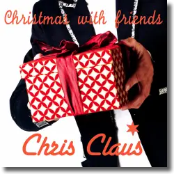 Cover: Chris Claus - One More Kiss For Christmas